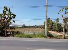  Земельный участок for sale in Лампхун, Pa Sak, Mueang Lamphun, Лампхун