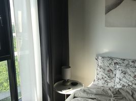 1 Schlafzimmer Wohnung zu verkaufen im THE BASE Phetkasem, Bang Wa, Phasi Charoen