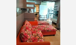 1 chambre Condominium a vendre à Din Daeng, Bangkok Diamond Ratchada