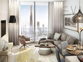 2 Bedroom Apartment for sale at Vida Residences Dubai Mall , 