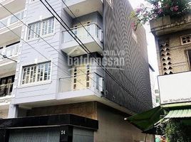 Studio Haus zu verkaufen in District 10, Ho Chi Minh City, Ward 12, District 10