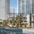 3 Bedroom Apartment for sale at Creek Crescent, Creekside 18, Dubai Creek Harbour (The Lagoons)