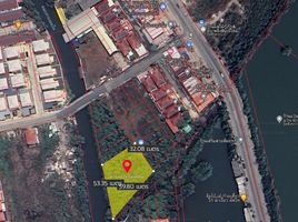  Land for sale in Samut Prakan, Nai Khlong Bang Pla Kot, Phra Samut Chedi, Samut Prakan