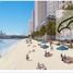 2 Bedroom Condo for sale at Beach Mansion, EMAAR Beachfront, Dubai Harbour, Dubai