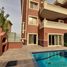 3 Bedroom Villa for rent at Katameya Dunes, El Katameya, New Cairo City