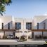 2 Bedroom Townhouse for sale at Noya Viva, Yas Island