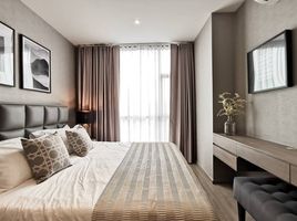 1 Bedroom Condo for rent at Rhythm Ekkamai, Khlong Tan Nuea, Watthana