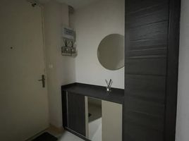1 Schlafzimmer Wohnung zu verkaufen im Lugano Ladprao 18, Chomphon