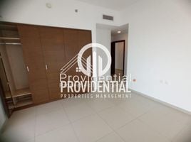 1 Bedroom Apartment for sale at The Gate Tower 3, Shams Abu Dhabi, Al Reem Island