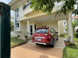 3 Bedroom House for sale at Supalai Orchid Park Rama 2, Phanthai Norasing