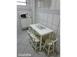 2 Bedroom Apartment for sale at Pompéia, Santos