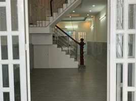 4 Schlafzimmer Villa zu verkaufen in District 1, Ho Chi Minh City, Pham Ngu Lao