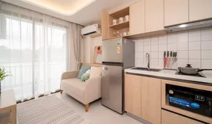 1 Schlafzimmer Wohnung zu verkaufen in Kamala, Phuket Fantasea Condo Kamala