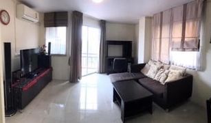 1 Bedroom Condo for sale in Surasak, Pattaya College View Condo 2