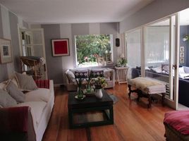 4 Bedroom Villa for sale at Vitacura, Santiago, Santiago