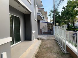 3 Bedroom House for sale at Lanceo Wongwaen-Ramintra, Bang Chan