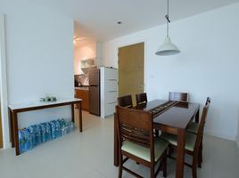 2 Schlafzimmer Wohnung zu verkaufen im The Seacraze , Nong Kae, Hua Hin, Prachuap Khiri Khan