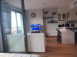 1 Bedroom Condo for sale at Q Seaside Huahin, Cha-Am