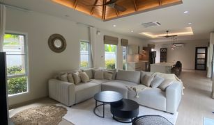 6 chambres Villa a vendre à Thep Krasattri, Phuket The Garden Villas