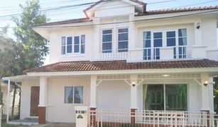 4 Bedrooms House for sale in San Phisuea, Chiang Mai Baan Nantana 2