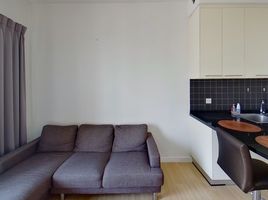 1 Schlafzimmer Wohnung zu vermieten im The Seed Mingle, Thung Mahamek