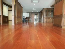 4 Bedroom Penthouse for rent at Tower Park, Khlong Toei Nuea, Watthana