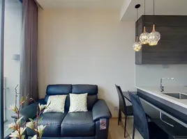 1 Bedroom Condo for rent at The Esse Asoke, Khlong Toei Nuea