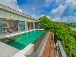 4 Schlafzimmer Villa zu vermieten in Thalang, Phuket, Pa Khlok, Thalang