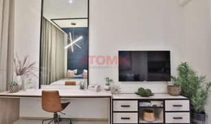 1 Bedroom Apartment for sale in Tuscan Residences, Dubai Signature Livings