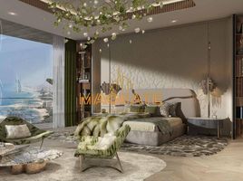 1 Schlafzimmer Appartement zu verkaufen im Damac Bay 2, Dubai Harbour