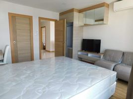 2 Schlafzimmer Penthouse zu verkaufen im Whale Marina Condo, Na Chom Thian, Sattahip