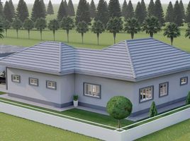 3 Schlafzimmer Villa zu verkaufen in Mueang Chiang Rai, Chiang Rai, Huai Sak, Mueang Chiang Rai, Chiang Rai