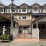 3 Bedroom Townhouse for sale at Thanakornvilla 4, Wat Chalo, Bang Kruai