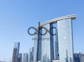 1 Bedroom Apartment for sale at The Gate Tower 3, Shams Abu Dhabi