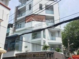 5 Schlafzimmer Haus zu verkaufen in District 10, Ho Chi Minh City, Ward 12