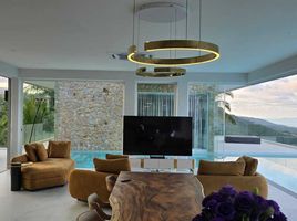 6 Bedroom Villa for sale in Central Festival Samui, Bo Phut, Bo Phut