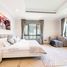 4 बेडरूम विला for rent at Garden Homes Frond B, Garden Homes, पाम जुमेराह, दुबई