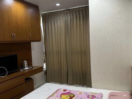 2 Schlafzimmer Wohnung zu vermieten im Supalai Premier Ratchathewi, Thanon Phet Buri