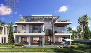 4 Habitaciones Villa en venta en MAG 5, Dubái South Bay