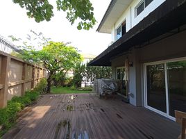 3 спален Дом на продажу в Casa Legend Rama 5 Ratchapruek, Bang Khanun