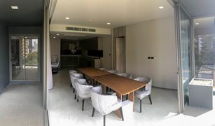 3 Bedrooms Condo for sale in Khlong Toei Nuea, Bangkok FYNN Sukhumvit 31