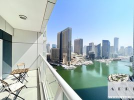 2 Bedroom Condo for sale at Continental Tower, Dubai Marina, Dubai