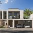 3 Bedroom Villa for sale at Fairway Villas, EMAAR South, Dubai South (Dubai World Central)