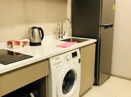 2 Schlafzimmer Wohnung zu vermieten im Life Sukhumvit 62, Bang Chak