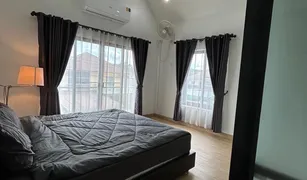 5 Bedrooms House for sale in Nong Khwai, Chiang Mai Baan Wasin Siri Ratchapruek