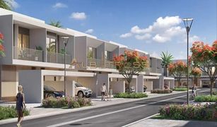 4 Habitaciones Adosado en venta en Zahra Apartments, Dubái Maha Townhouses