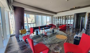 4 Bedrooms Apartment for sale in Marina Gate, Dubai Damac Heights at Dubai Marina