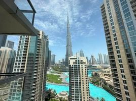 2 Bedroom Condo for sale at The Residences 8, The Residences, Downtown Dubai