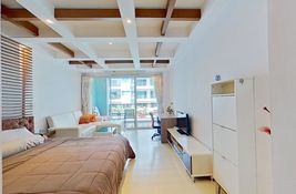 Condo with&nbsp;Studio and&nbsp;1 Bathroom is available for sale in , Thailand at the Diamond Suites Resort Condominium development