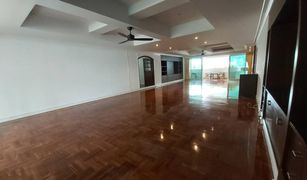 4 Bedrooms Condo for sale in Khlong Tan Nuea, Bangkok Sachayan Court